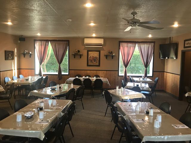 Restaurant Rest-O-Club Fruité photo 4