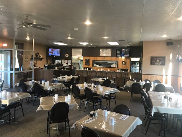 Restaurant Rest-O-Club Fruité photo 3