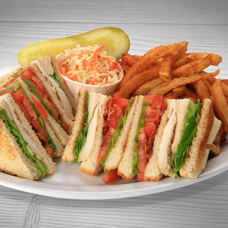 Louis Restaurant photo 2