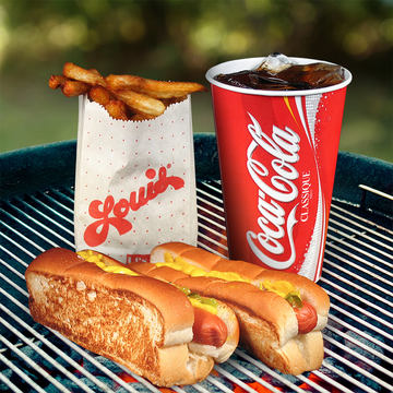 Louis Luncheonette Inc photo 5