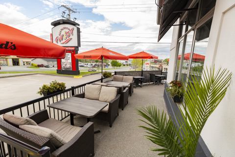 Restaurant Twist photo 3