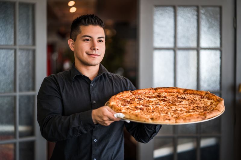 Jack-O-Restaurant photo 2