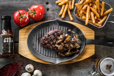 Jack-O-Restaurant photo 1