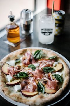 Restaurant Fuoco photo 1