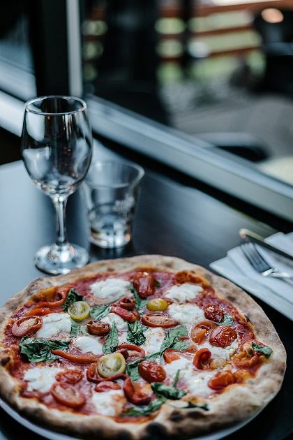 Restaurant Buon Gusto Inc photo 1