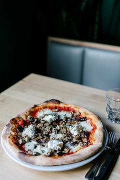 Pizzeria Melrose photo 1