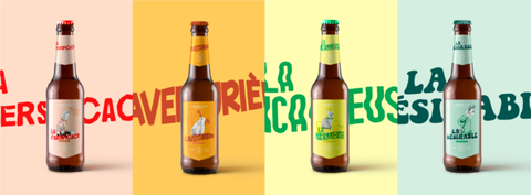 La Porte d'à Côté - Microbrasserie & Restaurant photo 4