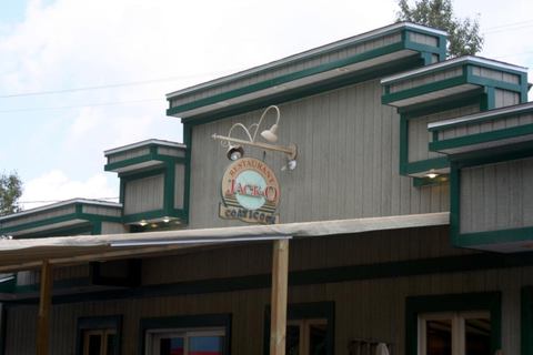 Jack'O Coaticook photo 3