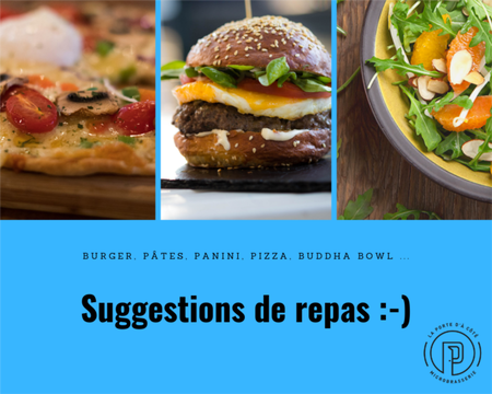 La Porte d'à Côté - Microbrasserie & Restaurant photo 3