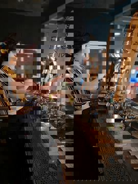 La Porte d'à Côté - Microbrasserie & Restaurant photo 1