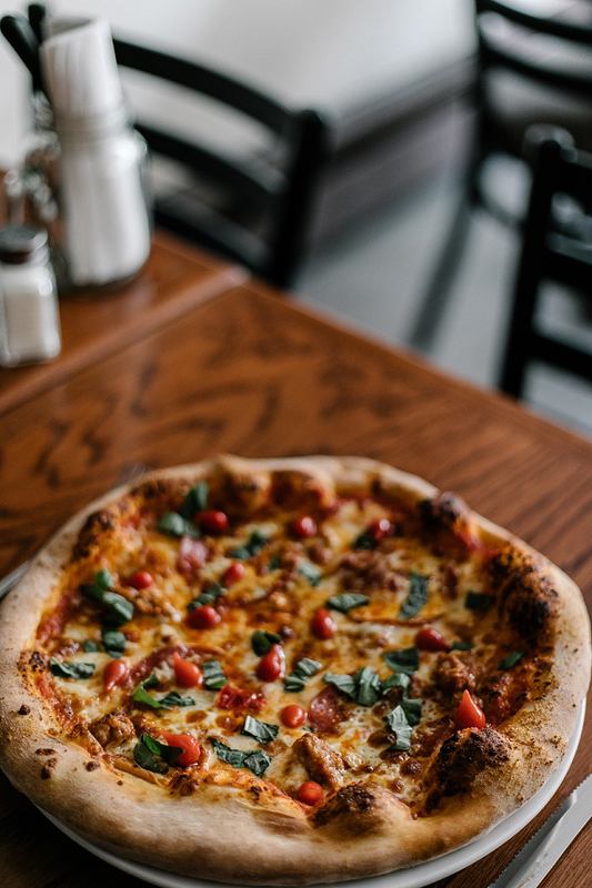 Melrose Resto photo 1