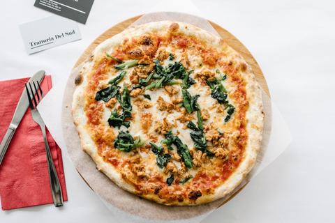 Trattoria Del Sud photo 1