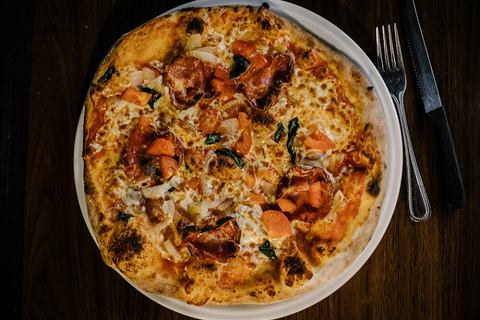 Restaurant IL Pranzetto photo 1