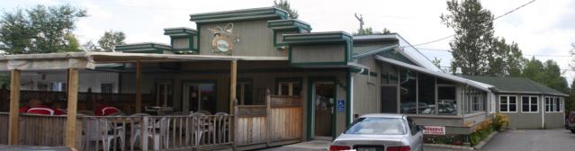 Jack'O Coaticook photo 1