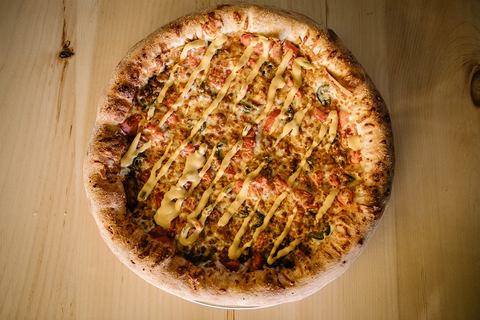 Ramone Pizzéria photo 1