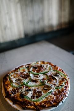 Kahnawake Brewing Co. - Microbrasserie & Pub photo 1