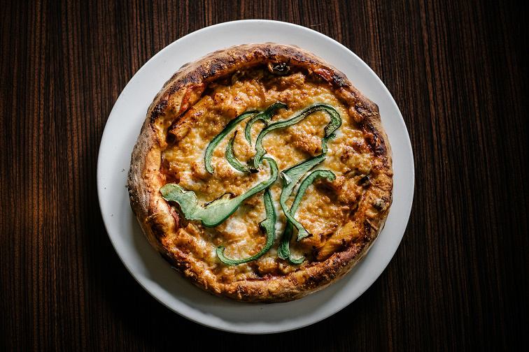 Jacques Cartier Pizza photo 1