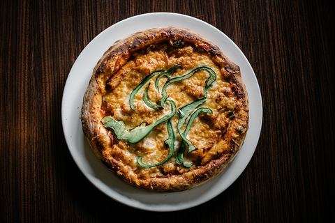 Jacques Cartier Pizza photo 1