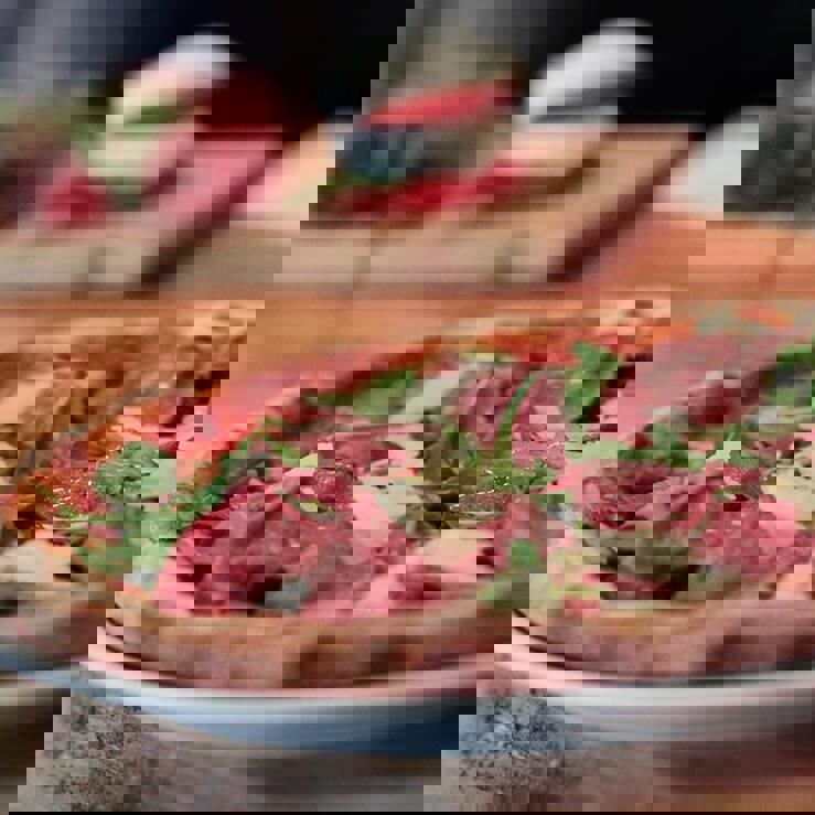 Gousto Bistro photo 1