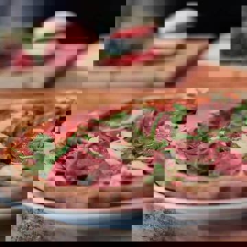 Gousto Bistro photo 1