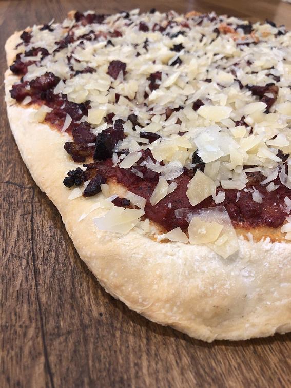 La shop à pâtes photo 1