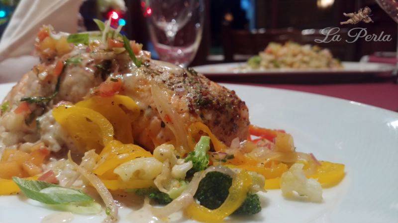 Restaurant Tonino photo 6