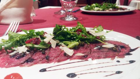 Restaurant Tonino photo 5