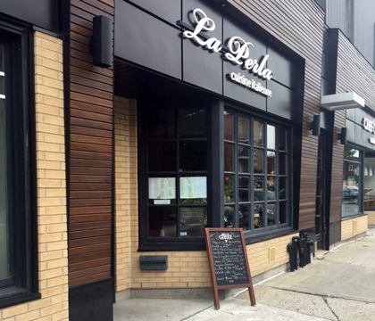 Restaurant Tonino photo 1