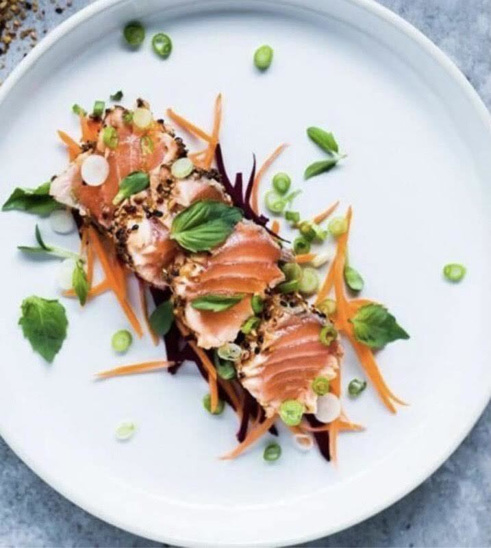 Le Poivron Rouge service traiteur photo 9