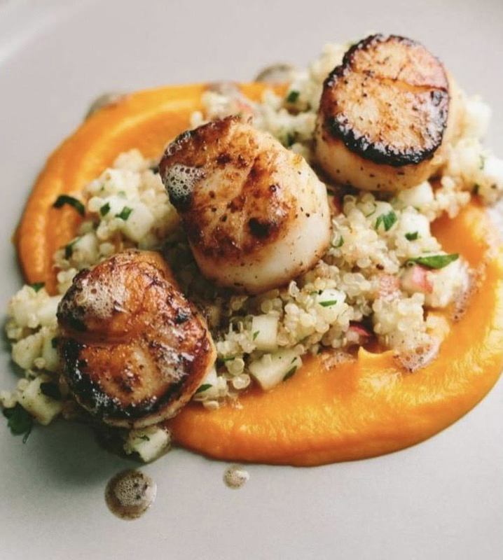 Le Poivron Rouge service traiteur photo 8