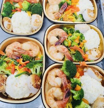 Le Poivron Rouge service traiteur photo 6