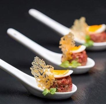 Le Poivron Rouge service traiteur photo 1