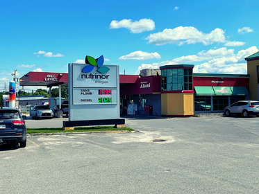 Dépanneur Alami photo 1