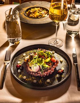 Restaurant La Traite photo 4