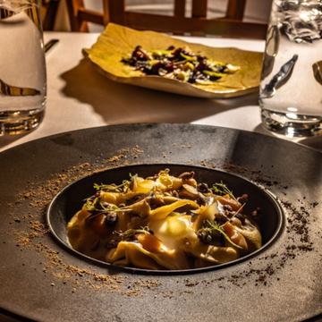 Restaurant La Traite photo 3