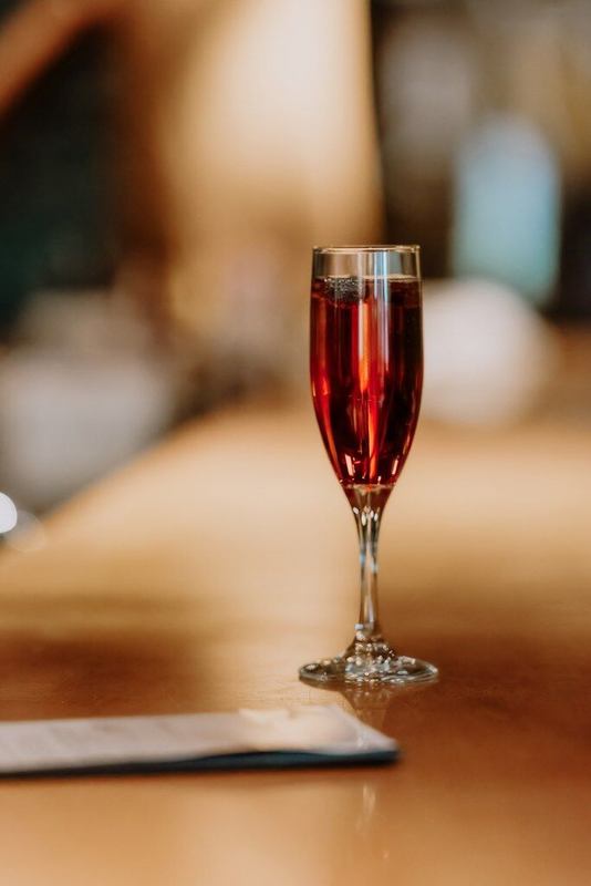 Restaurant La Traite photo 2