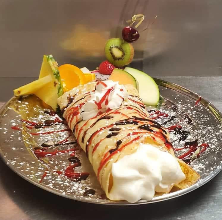 Restaurant Le Francky's photo 8