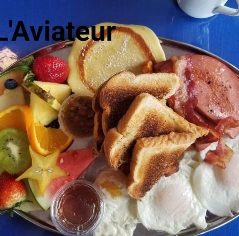 Restaurant Le Francky's photo 7