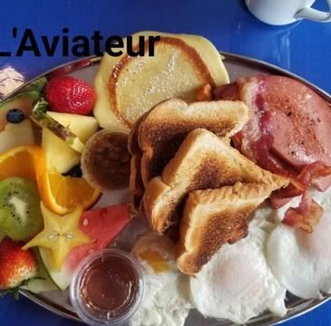 Restaurant Le Francky's photo 7