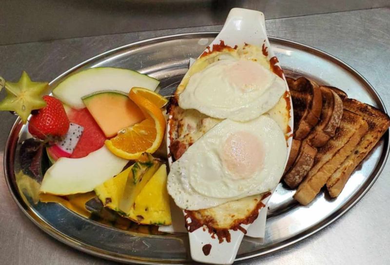 Restaurant Le Francky's photo 6