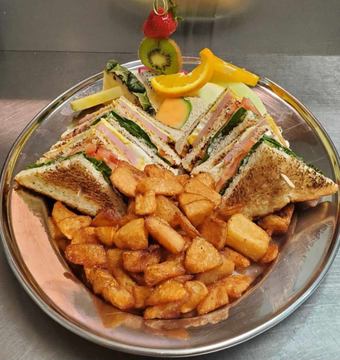 Restaurant Le Francky's photo 5