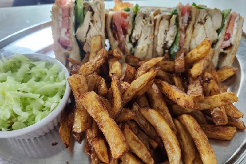 Restaurant Le Francky's photo 3