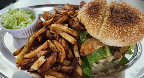 Restaurant Le Francky's photo 2