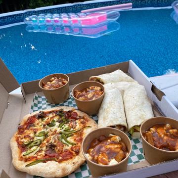 Pizza Rodi Jonquière photo 10