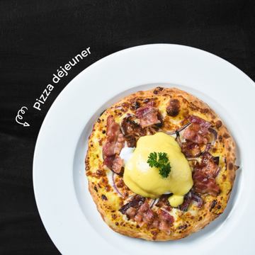 Pizza Rodi Jonquière photo 9