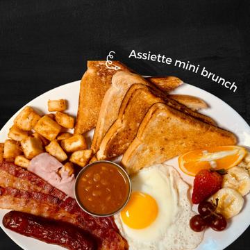 Pizza Rodi Jonquière photo 6