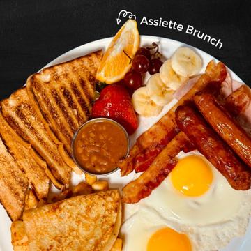 Pizza Rodi Jonquière photo 5