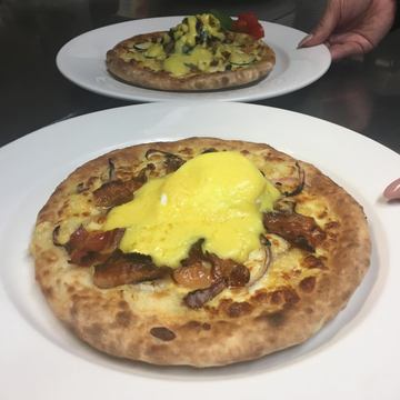 Pizza Rodi Jonquière photo 4