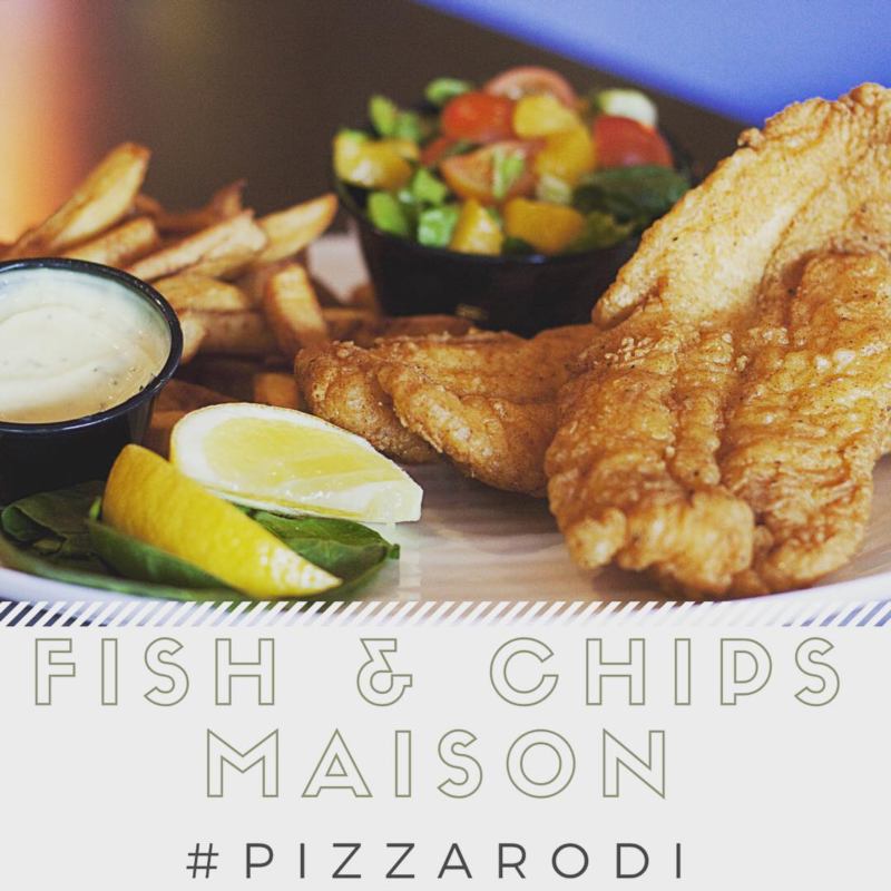 Pizza Rodi Jonquière photo 1