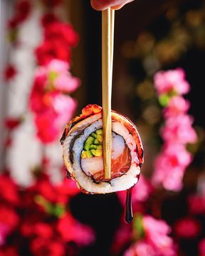 Restaurant Tokyo photo 5